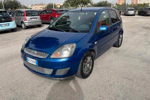 Ford Fiesta 1.4 TDCi 5p. Ghia