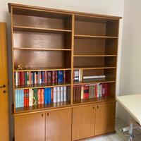 Arredamento studio medico