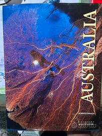 Libri fotogr Australia guida Messico e Thailandia