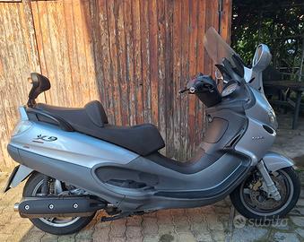 Piaggio X9 evolution 500
