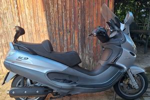 Piaggio X9 evolution 500