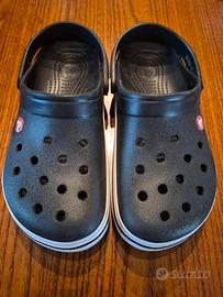 Crocs Crocband Clog per bambini
