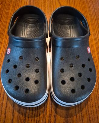 Crocs Crocband Clog per bambini