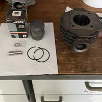 Cilindro polini vespa T5