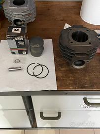 Cilindro polini vespa T5