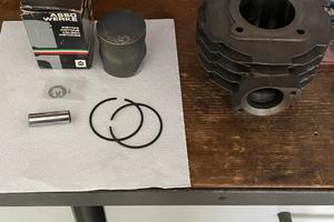 Cilindro polini vespa T5