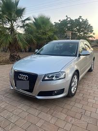 audi a3 2012