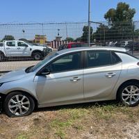 Opel Corsa 1.2 Edition. 1600 km!!!!!