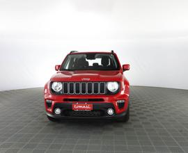 JEEP Renegade Renegade 1.6 Mjt DDCT 120 CV Longi