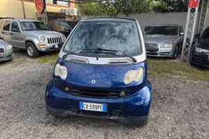 Smart ForTwo 800 coupé pulse cdi