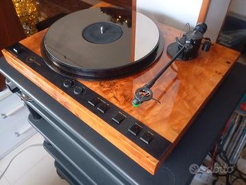 Giradischi Teksonor MT 301 primissima serie