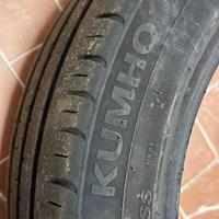 Pneumatici Kumho