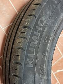 Pneumatici Kumho