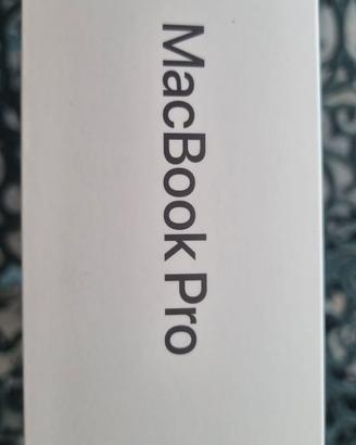 MacBook Pro da 14