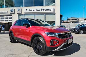 Volkswagen T-Roc 1.5 TSI ACT DSG Sport