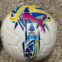 Pallone UFFICIALE CAMPIONATO SERIE A