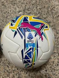 Pallone UFFICIALE CAMPIONATO SERIE A