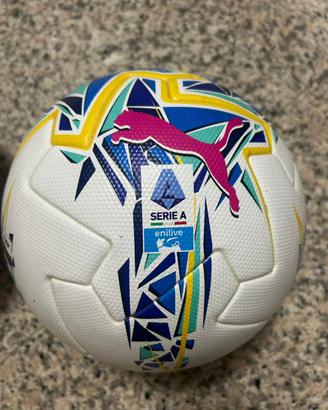 Pallone UFFICIALE CAMPIONATO SERIE A