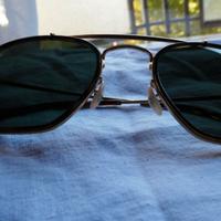 Ray-Ban The Marshal II con custodia