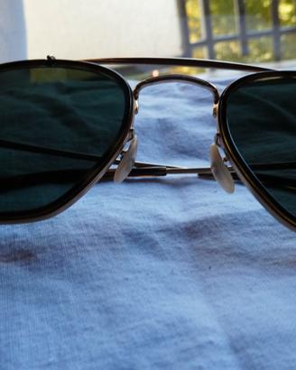 Ray-Ban The Marshal II con custodia