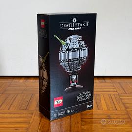 Lego 40591 Death Star II Star Wars