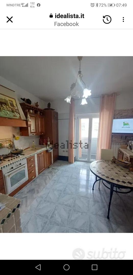 Appartamento – Tito - Vista 4