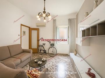 Appartamento, Arenella - Acquasanta - Vergine Mari