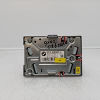 Centralina amplificatore audio di potenza bmw seri