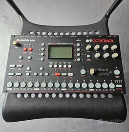 Elektron Octatrack MK1