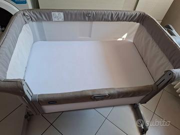 Culla neonato
