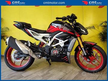 TVS Motor RTR 310