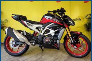 TVS Motor RTR 310