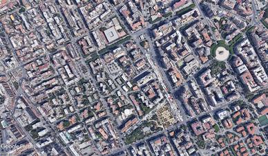 Appartamento, Libertà Alta, Palermo.