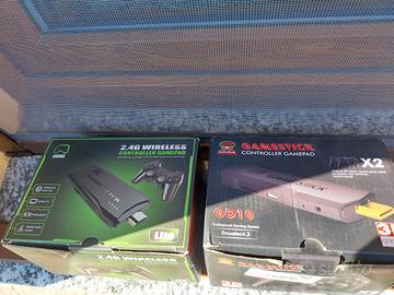 video giochi vintage hdmi