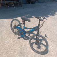 bici bimbo 20