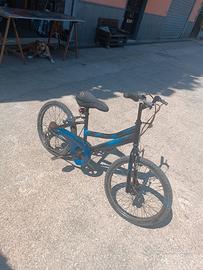 bici bimbo 20