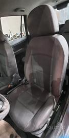 MAZDA 2 2006 - TAPPEZZERIA