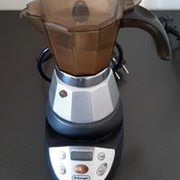 Alicia de longhi e mokona ariete