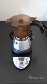 Alicia de longhi e mokona ariete