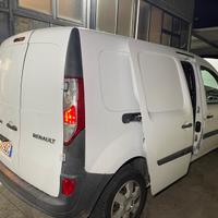 Renault kango maxi 2015 1.5dci passo lungo