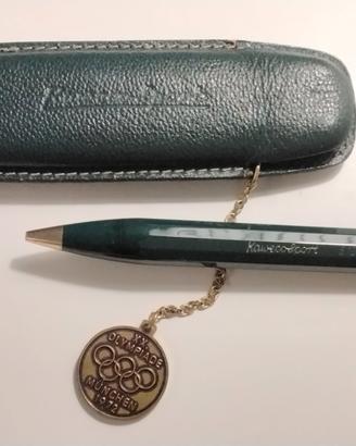 Penna a sfera KAWECO Sport Olimpiadi 1972