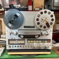 registratore a bobine TEAC X-700R