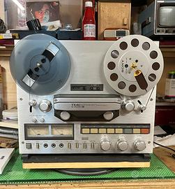 registratore a bobine TEAC X-700R