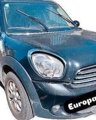 Ricambi misti originali Mini Countryman