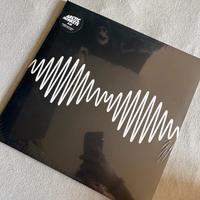Vinile AM Arctic Monkeys Nuovo ancora chiuso