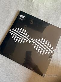 Vinile AM Arctic Monkeys Nuovo ancora chiuso