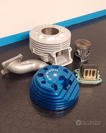 Collezione Vespa 50 piaggio Parmakit small