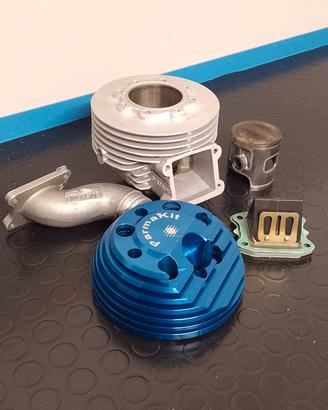Collezione Vespa 50 piaggio Parmakit small