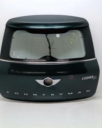PORTELLONE POSTERIORE COMPLETO MINI Countryman 1°