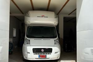 Maxi Garage per  Camper